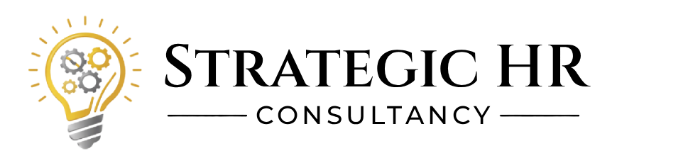 Strategic HR Consultancy logo